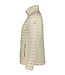 Luhta Luhta Dames Hietoinen Down Jacket Ivoor