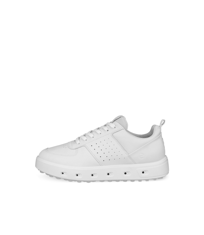 Ecco Ecco Women Golf Street 720 Sneaker Wit