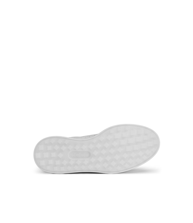 Ecco Ecco Women Golf Street 720 Sneaker Wit