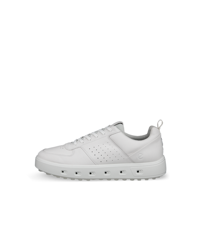 Ecco Ecco Heren Golf Street 720 White/White