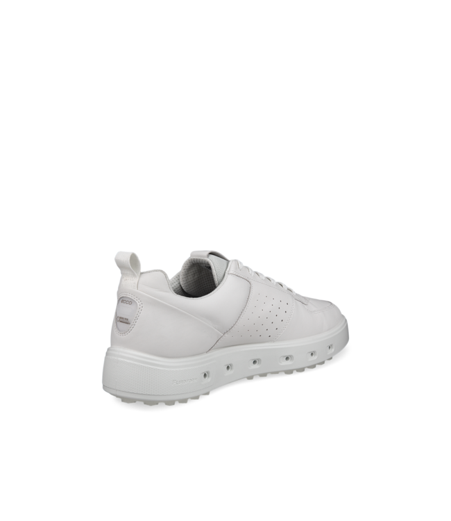 Ecco Ecco Heren Golf Street 720 White/White