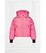 Airforce Sport Airforce Sport Sun Peaks Jacket Hot Pink