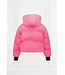 Airforce Sport Airforce Sport Sun Peaks Jacket Hot Pink