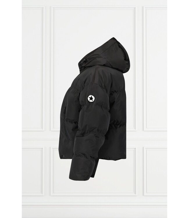 Airforce Sport Airforce Sport Sun Peaks Jacket True Black