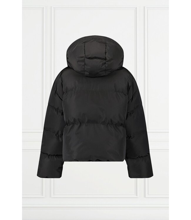 Airforce Sport Airforce Sport Sun Peaks Jacket True Black