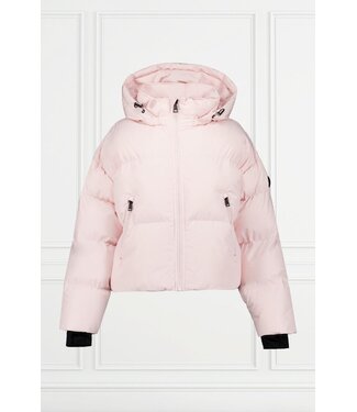 Airforce Sport Airforce Sport Sun Peaks Jacket Bali Pink