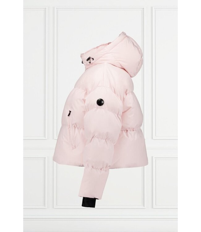 Airforce Sport Airforce Sport Sun Peaks Jacket Bali Pink