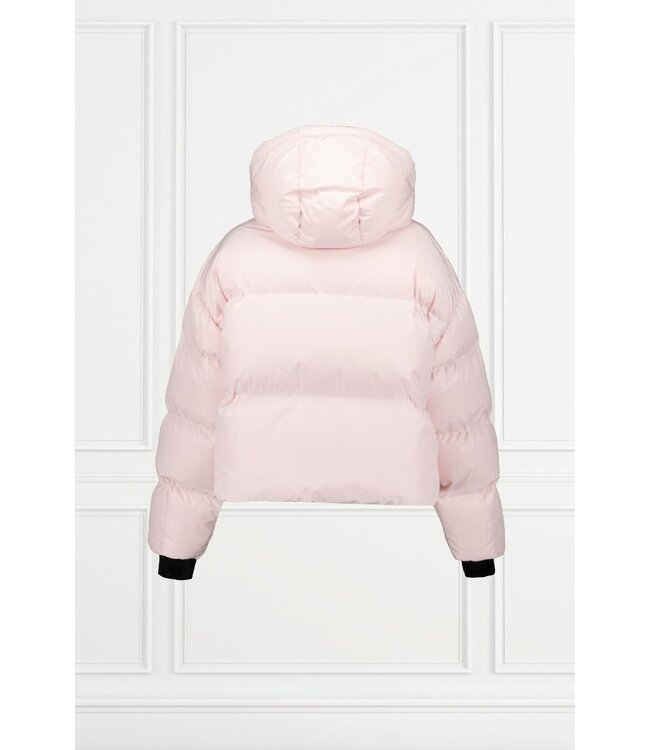 Airforce Sport Airforce Sport Sun Peaks Jacket Bali Pink