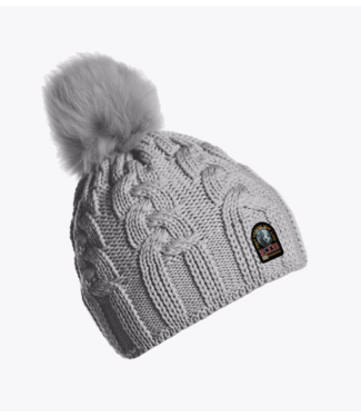 Parajumpers Parajumpers Unisex Cable Hat Paloma