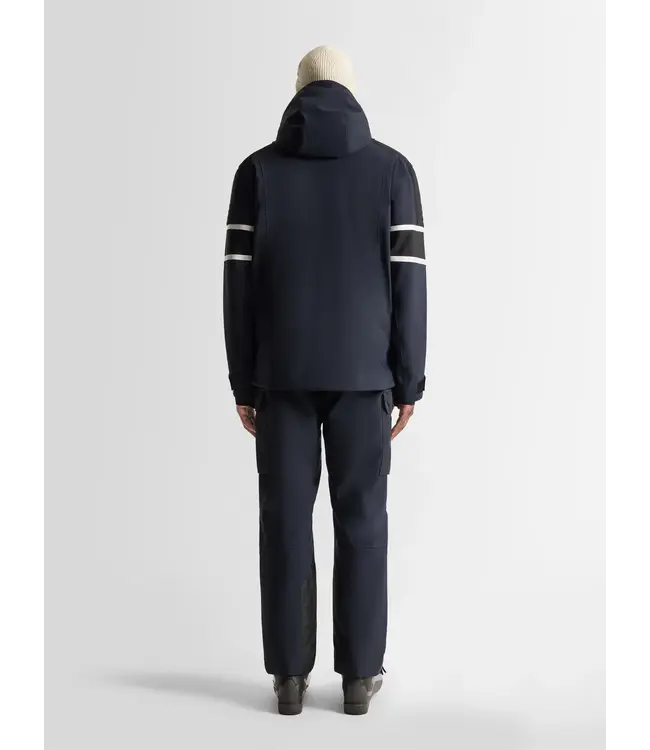 Fusalp Fusalp Men Amwo Ski Jacket Dark Blue