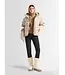 Fusalp Fusalp Women Charloy Down Ski jacket Latte/Chino/Neige