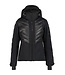 Luhta Luhta Mallatunturit Dames Ski Jacket Black