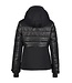 Luhta Luhta Mallatunturit Dames Ski Jacket Black