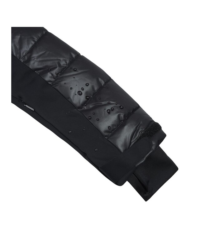 Luhta Luhta Mallatunturit Dames Ski Jacket Black