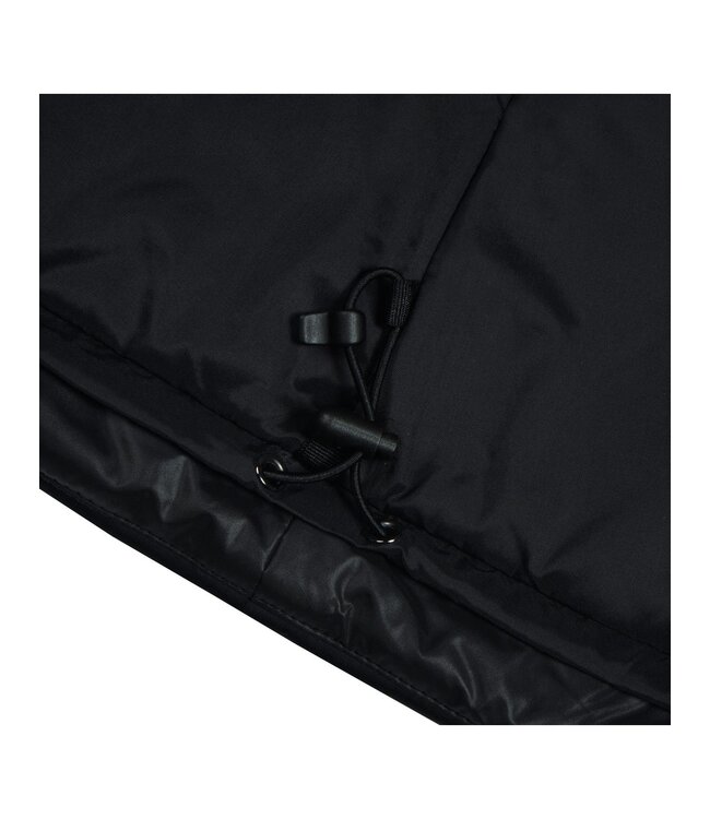 Luhta Luhta Mallatunturit Dames Ski Jacket Black