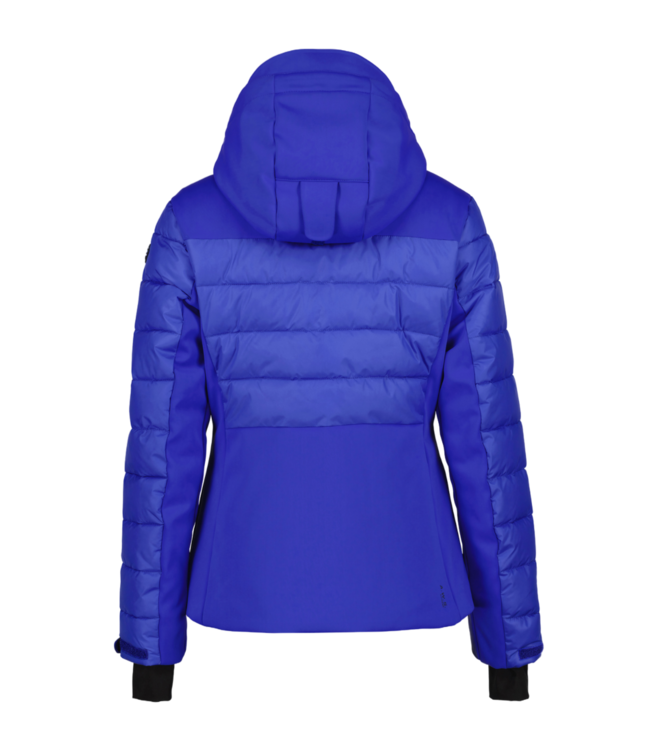 Luhta Luhta Mallatunturit Dames Ski Jacket Blue