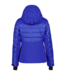 Luhta Luhta Mallatunturit Dames Ski Jacket Blue