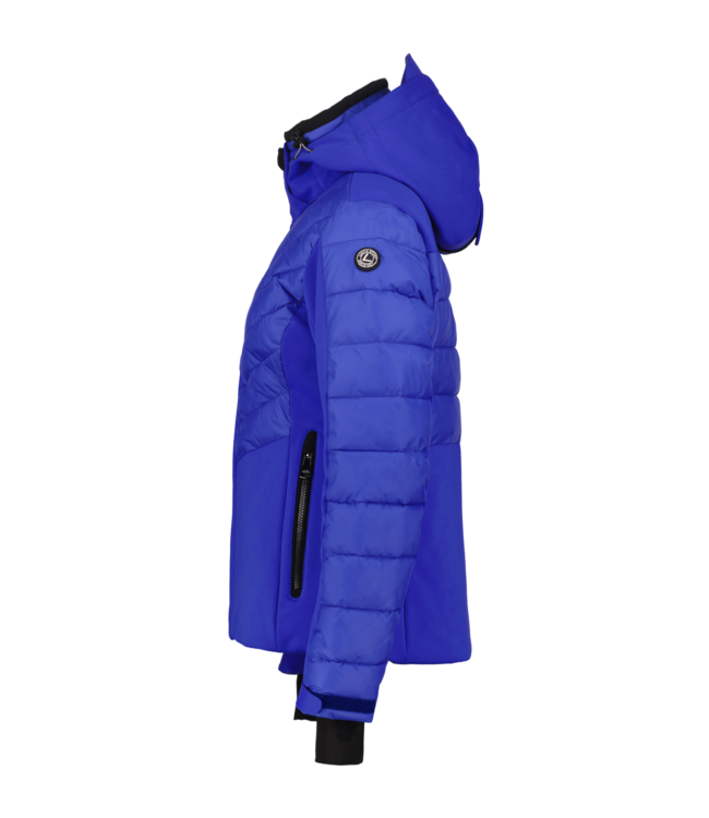 Luhta Luhta Mallatunturit Dames Ski Jacket Blue