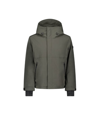 Airforce Sport Airforce Sport Silverston Jacket Beluga