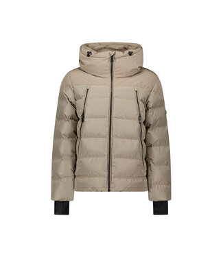 Airforce Sport Airforce Sport Heren Breckenbridge Jacket Brindle