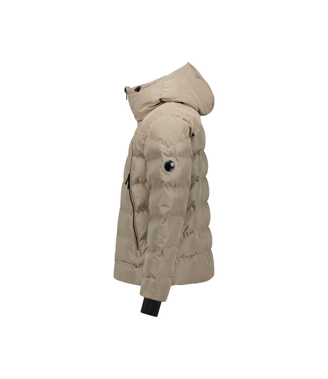 Airforce Sport Airforce Sport Heren Breckenbridge Jacket Brindle