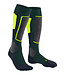 Falke FALKE SK2 Ski Sokken Heren Green/Navy