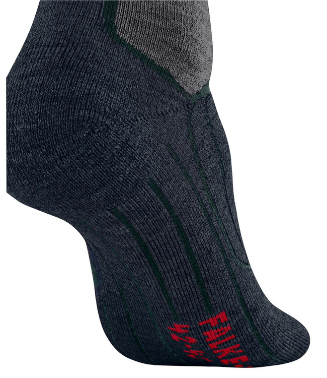 Falke FALKE SK2 Ski Sokken Heren Green/Navy