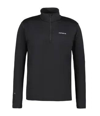 Icepeak IcePeak Felsberg Men Ski Pully Black