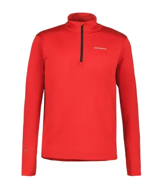 Icepeak Ice Peak Felsberg Men Ski Pully Red