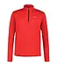 Icepeak Ice Peak Felsberg Men Ski Pully Red