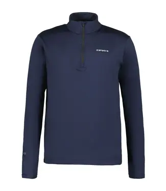 Icepeak Ice Peak Felsberg Men Ski Pully Dark Navy
