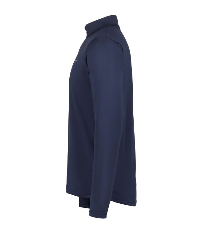 Icepeak Ice Peak Felsberg Men Ski Pully Dark Navy