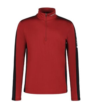 Icepeak Icepeak Heren Fleminton Skipully Red/Bordeaux