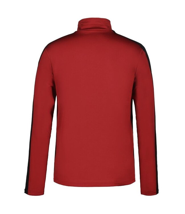 Icepeak Icepeak Heren Fleminton Skipully Red/Bordeaux