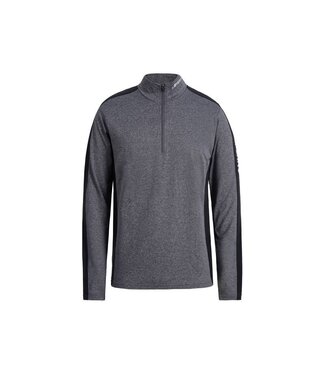 Icepeak Icepeak Heren Fleminton Skipully Melange Grijs