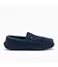 Warmbat Warmbat Earlwood Men Suede Dk Navy