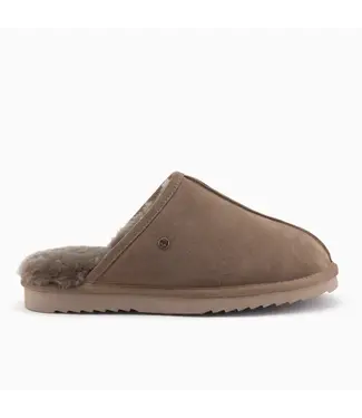 Warmbat Warmbat Bulman Men Suede Mud