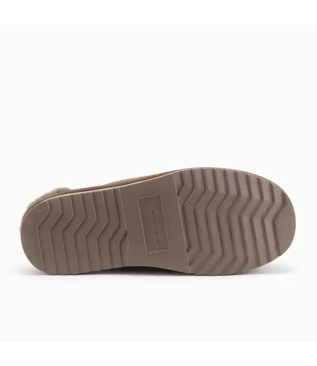 Warmbat Warmbat Bulman Men Suede Mud