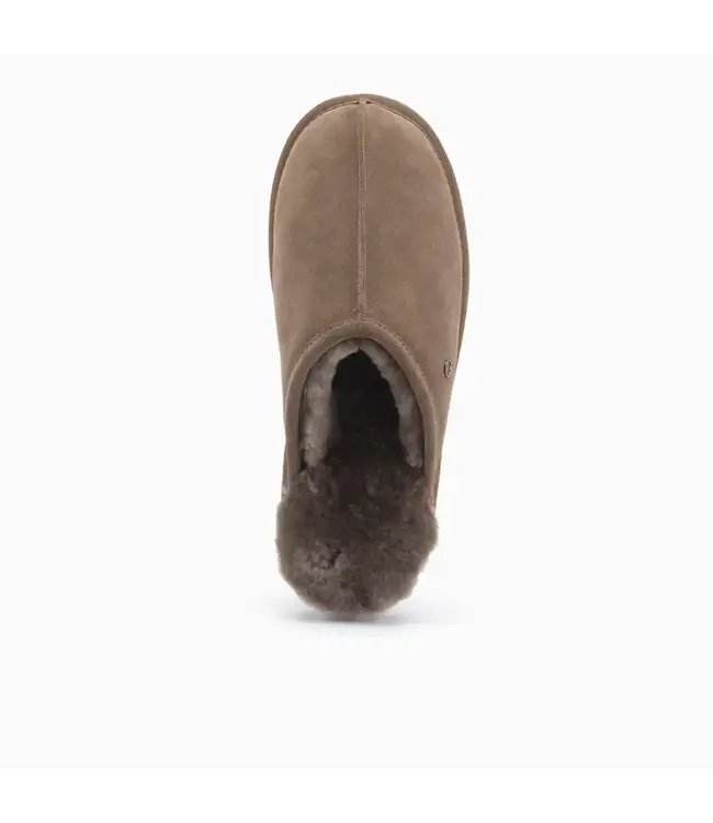 Warmbat Warmbat Bulman Men Suede Mud