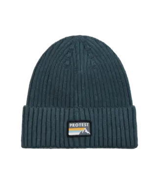 Protest Worsley Beanie Twillight Navy