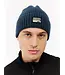 Protest Worsley Beanie Twillight Navy