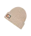 Protest Worsley Beanie Bamboo Beige