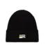 Protest Worsley Beanie True Black