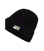 Protest Worsley Beanie True Black