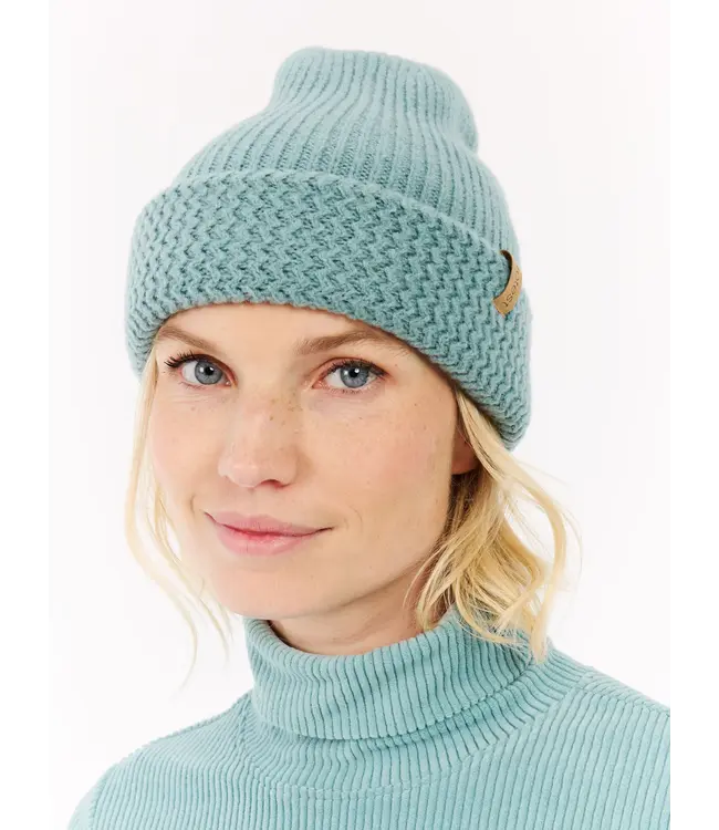 Protest Marela Beanie Glacial Blue