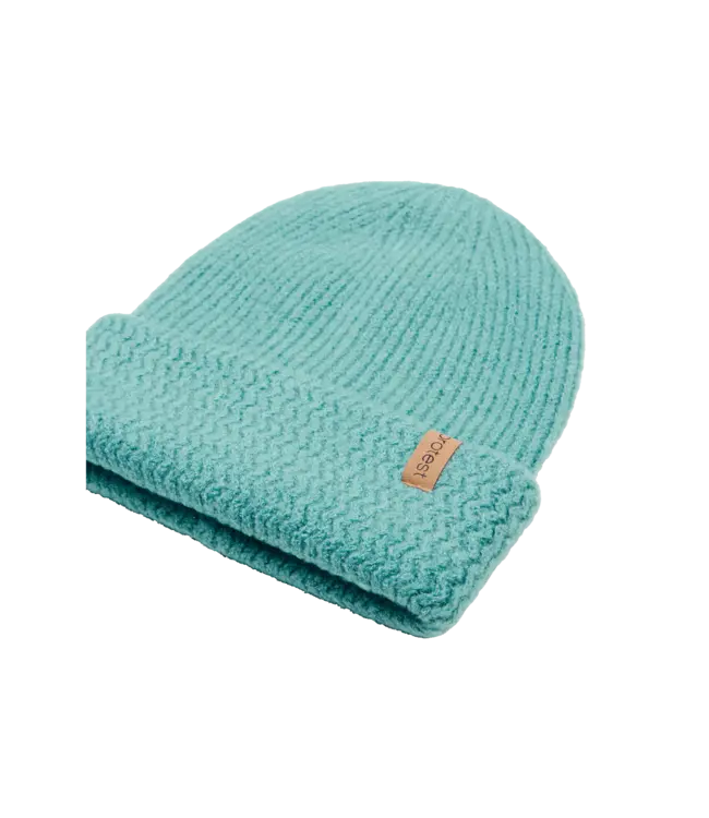 Protest Marela Beanie Glacial Blue
