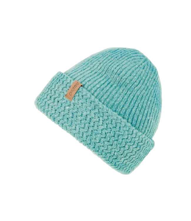 Protest Marela Beanie Glacial Blue