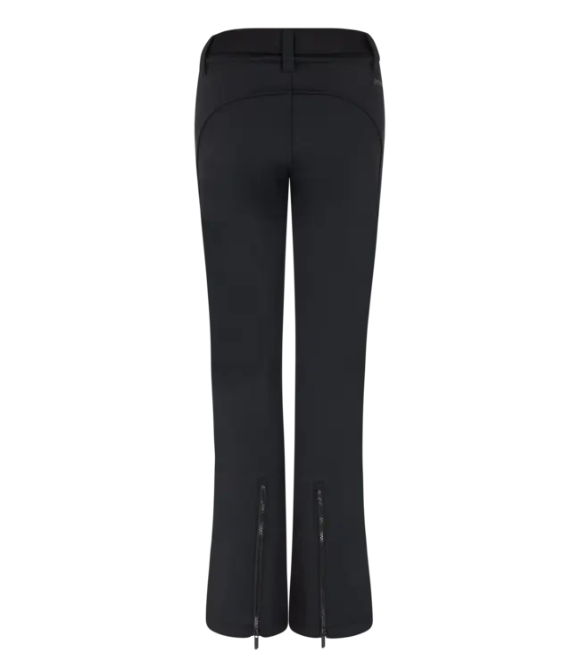 Protest Babou Dames Snow Pants Black