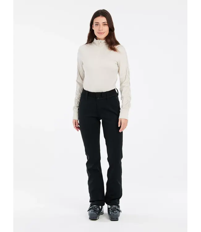 Protest Babou Dames Snow Pants Black