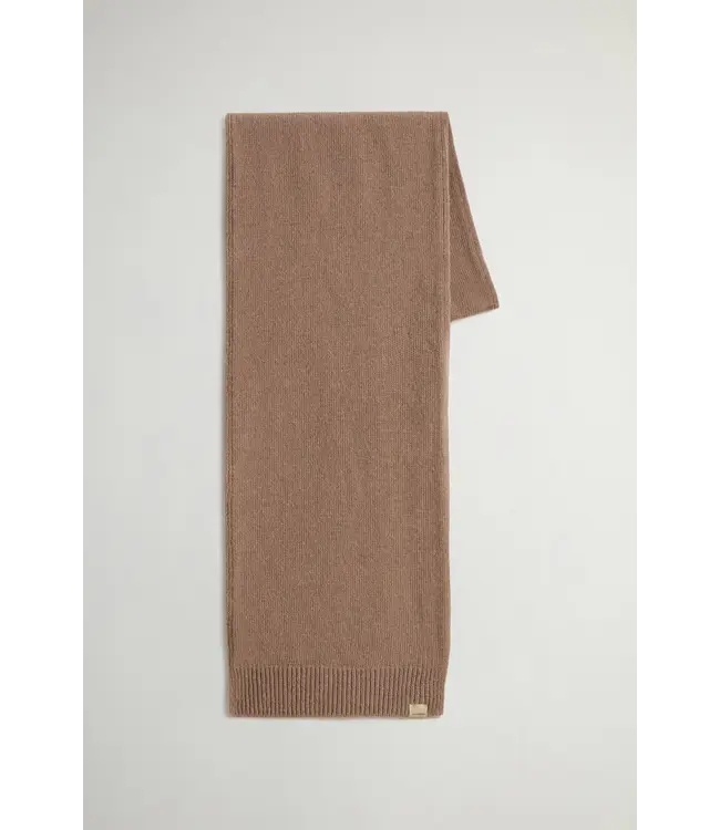 Woolrich Woolrich Gift Box Muts & Sjaal Falcon